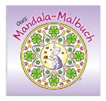 Bild von Hörtenhuber K: Oups Mandala-Malbuch