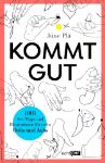 Bild von Plã J: Kommt gut