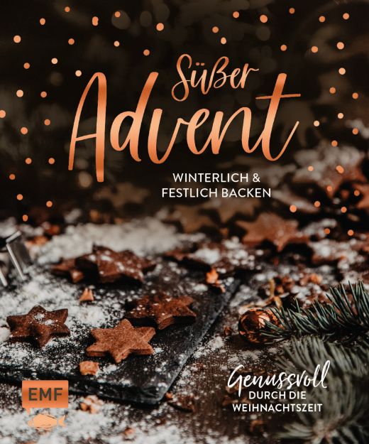 Bild von Süsser Advent