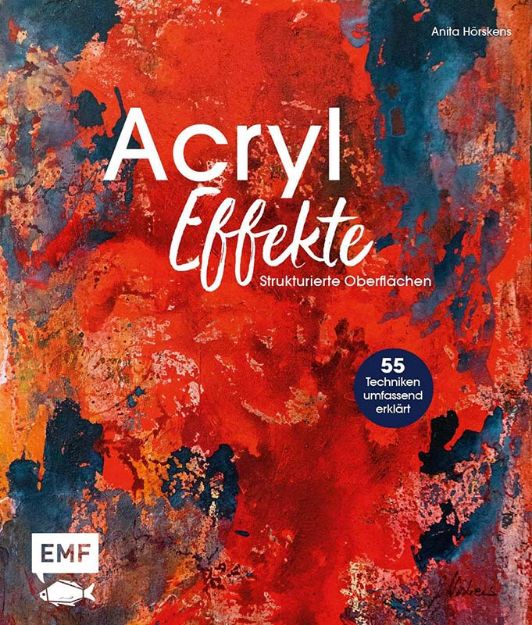 Bild von Hörskens A: Acryl-Effekte