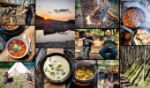 Bild von Naturensöhne: Outdoor Kochen – OhneStrom und ohne Schnickschnack mit den N