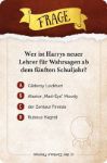 Bild von Kartenbox: Wer gewinnt den Hauspokal?Das Partyspiel für alle Harry Potter-Fa