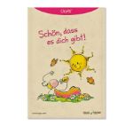 Bild von Hörtenhuber Kurt: Oups Samenpackung -BIO Wilde Malve