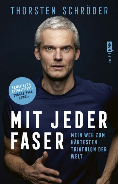 Bild von Schröder T: Mit jeder Faser
