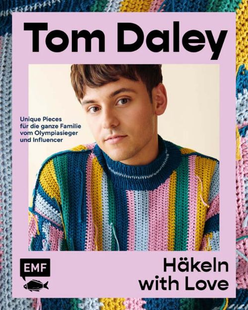 Bild von Daley T: Häkeln with Love