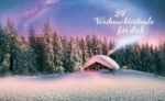 Bild von Tschirch B: Mein Adventskalender-Buch:Weihnachtsrituale für die Seele