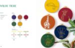 Bild von Smith Z: Das Dschungel-Stickbuch