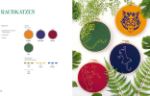 Bild von Smith Z: Das Dschungel-Stickbuch