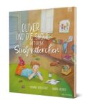 Bild von Ospelkaus S: Oliver und die Sache mitdem Stiefmütterchen