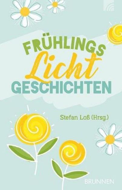 Bild von FrühlingsLichtGeschichten