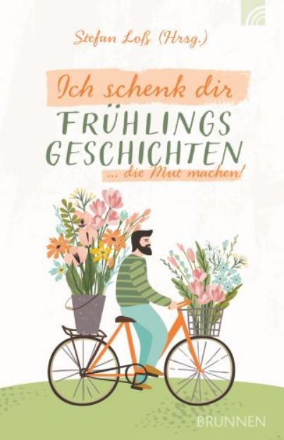 Bild von Ich schenk dir Frühlingsgeschichten