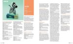 Bild von Borges I: Sweet Minis häkeln – 23 wildeDschungeltiere