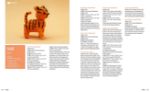 Bild von Borges I: Sweet Minis häkeln – 23 wildeDschungeltiere