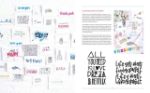 Bild von Handlettering: Das XXL-Starterset – DeinAnfänger-Set mit 2 Büchern im Bundle