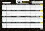 Bild von Stadt, Land, das inoffizielle Spiel fürStar Wars-Fans – Der Spieleklassiker für