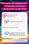 Bild von Arendt K: Kartenspiel: Das grosse Quizfür ESC-Fans