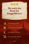 Bild von Eckrich T: Kartenspiel: Das inoffizielleQuiz für Herr der Ringe-Fans