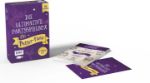 Bild von Kartenspiel: Die ultimativePartyspielbox für Harry Potter-Fans