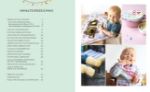 Bild von Bittrich L: Sweet & smart – Nähen fürBabys und Kids