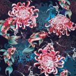Bild von 333 Origami – Japanischer Garten –Zauberschöne Papiere falten für Japan-F
