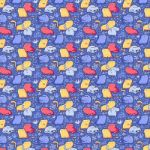 Bild von 333 Origami – Kawaii Kitten – NiedlichePapiere falten für Katzen-Fans
