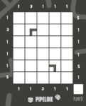 Bild von Knizia R: Würfelspiel: Pipeline – Werschafft die besten Verbindungen?