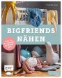 Bild von Lange F: BigFriends nähen