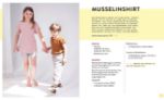 Bild von JULESNaht: Mini-Masterclass – Nähen mitMusselin für Kids