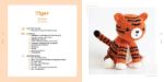 Bild von Espy L: Mein Amigurumi-Abenteuer – Tierehäkeln