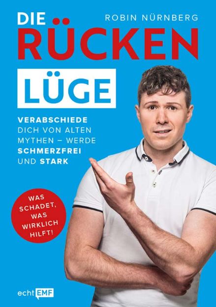 Bild von Nürnberg R: Die Rückenlüge