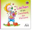 Bild von Hörtenhuber K: Lachen ist ein Geschenkdes Herzens