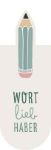 Bild von Treue Wortbegleiter