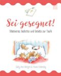 Bild von Wright S: Sei gesegnet!