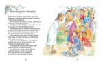 Bild von Wright S: Meine erste Bibel zur Taufe