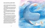 Bild von Wright S: Meine erste Bibel zur Taufe