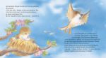 Bild von Doney M: Der ängstliche kleine Spatz