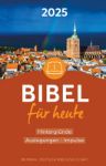 Bild von Bibel für heute 2025