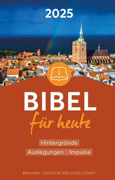 Bild von Bibel für heute 2025