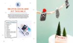 Bild von Möller S: 24 x Basteln mit Kindern –Weihnachtliche Projekte für Kindergarte