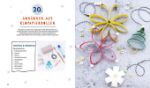 Bild von Möller S: 24 x Basteln mit Kindern –Weihnachtliche Projekte für Kindergarte