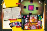 Bild von Puysségur A: Die Escape-Box fürMinecraft-Fans: Flucht aus dem Dungeon