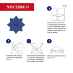 Bild von 333 Origami – Skandi Christmas –Zauberschöne Papiere falten für die Wei