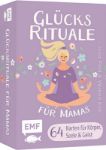 Bild von Pohl J: Kartenbox: Glücksrituale fürMamas | Finde Ruhe und Gelassenheit im