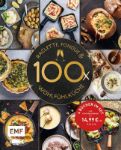Bild von Raclette, Fondue und Wohlfühlküche – 100Winter-Rezepte