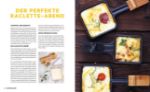 Bild von Raclette, Fondue und Wohlfühlküche – 100Winter-Rezepte