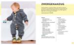 Bild von JULESNaht: Mini-Masterclass – Nähen mitWalkstoffen für Kids