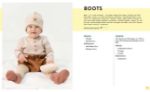 Bild von JULESNaht: Mini-Masterclass – Nähen mitWalkstoffen für Kids