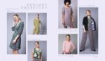 Bild von Roloff A: Soulfashion nähen