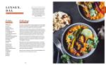 Bild von Zinnau A: Cosy Kitchen – Herzhaft vegan