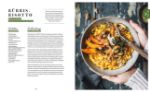Bild von Zinnau A: Cosy Kitchen – Herzhaft vegan